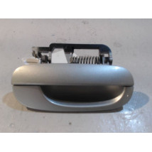 POIGNEE EXTERIEURE PORTE ARRIERE DROIT PEUGEOT 607 2004-
