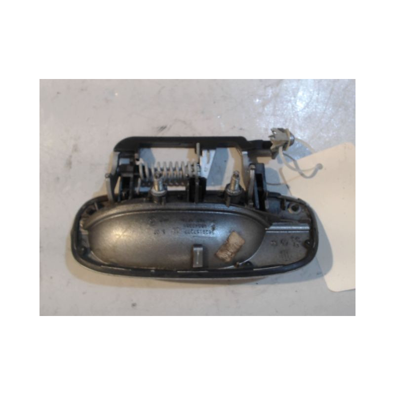 POIGNEE EXTERIEURE PORTE ARRIERE DROIT PEUGEOT 607 2004-