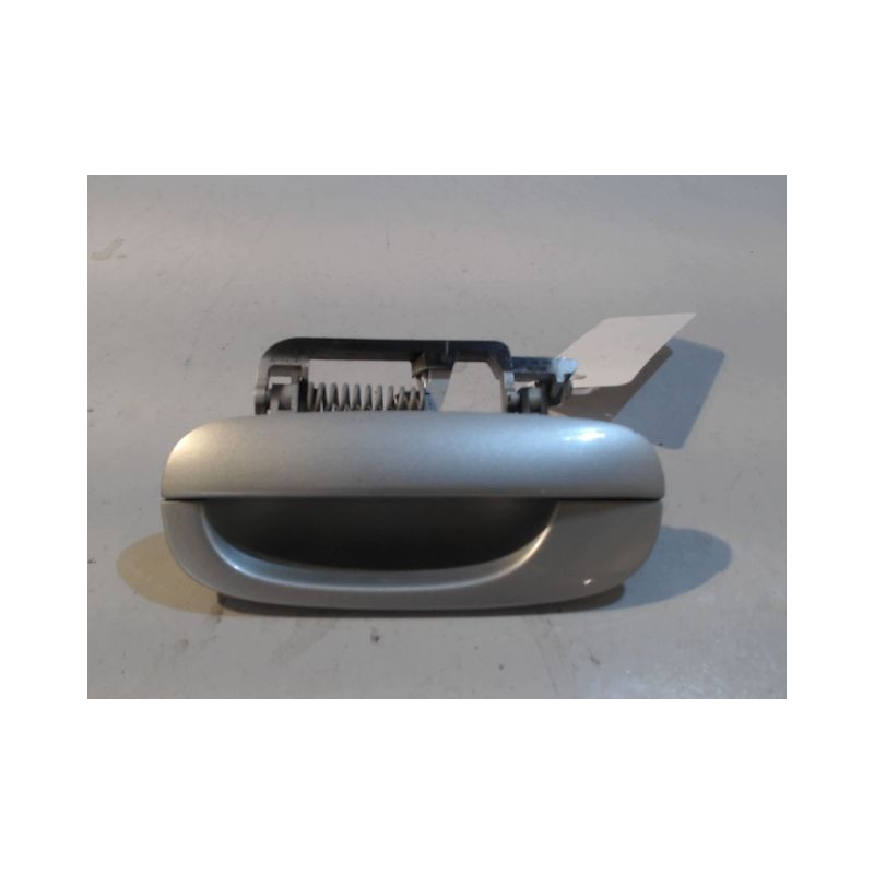 POIGNEE EXTERIEURE PORTE ARRIERE GAUCHE PEUGEOT 607 2004-