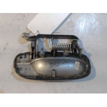 POIGNEE EXTERIEURE PORTE ARRIERE GAUCHE PEUGEOT 607 2004-