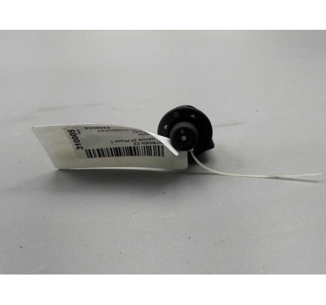 COMMANDE RETROVISSEUR EXT ELECTRIQUE G