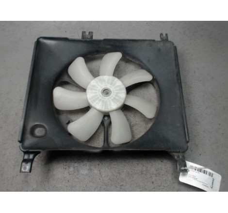 MOTEUR VENTILATEUR RADIATEUR