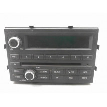 AUTORADIO CHEVROLET AVEO I 2008-2011