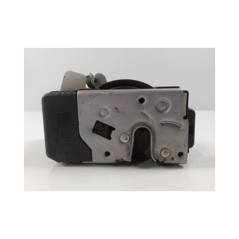 SYSTEME CONDAMNATION AVANT DROIT OPEL CORSA 2000-8.2003