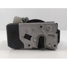 SYSTEME CONDAMNATION AVANT DROIT OPEL CORSA 2000-8.2003