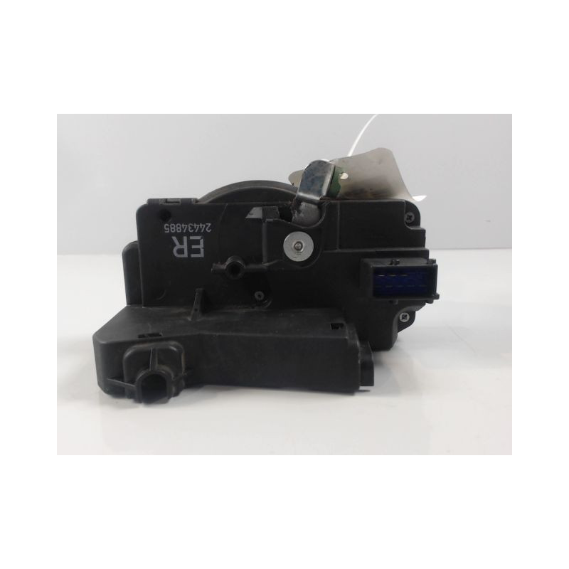 SYSTEME CONDAMNATION AVANT DROIT OPEL CORSA 2000-8.2003