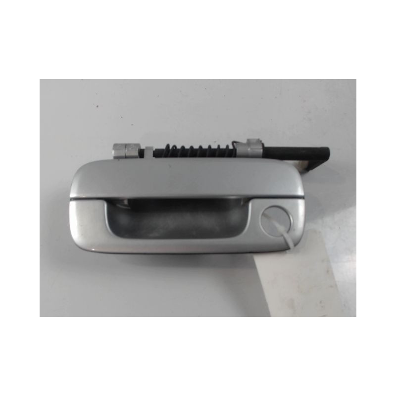 POIGNEE EXTERIEURE PORTE AVANT GAUCHE PEUGEOT 406 99-04