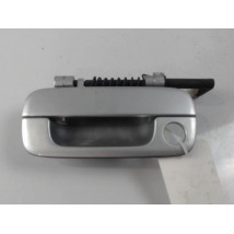 POIGNEE EXTERIEURE PORTE AVANT GAUCHE PEUGEOT 406 99-04