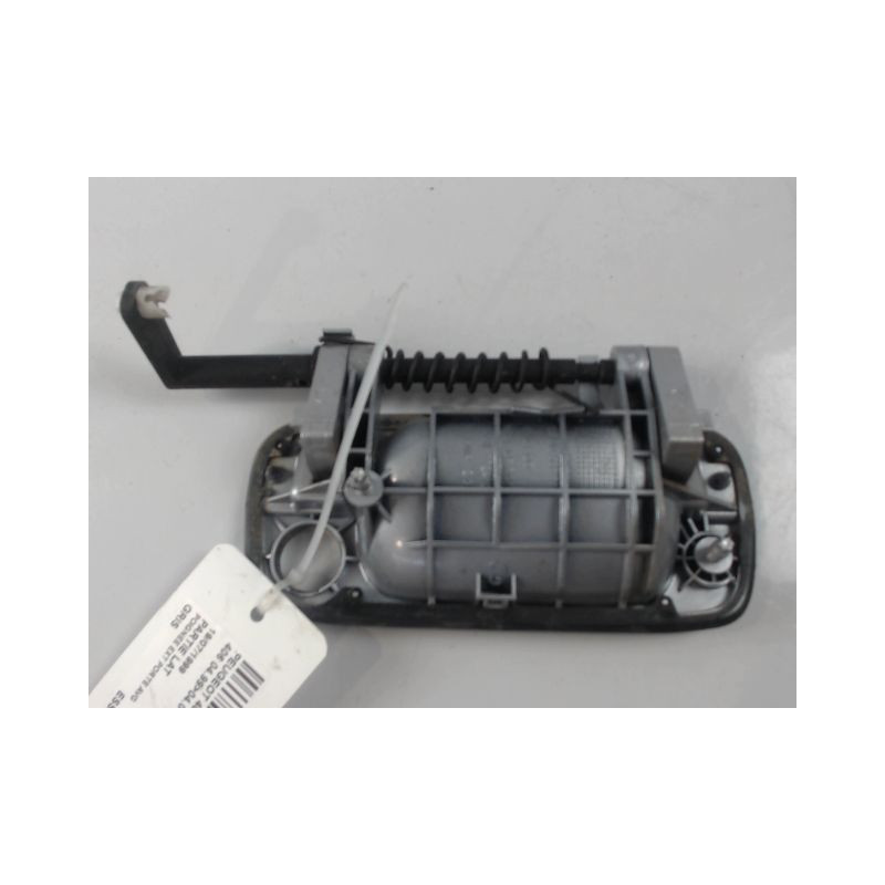 POIGNEE EXTERIEURE PORTE AVANT GAUCHE PEUGEOT 406 99-04