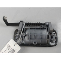 POIGNEE EXTERIEURE PORTE AVANT GAUCHE PEUGEOT 406 99-04