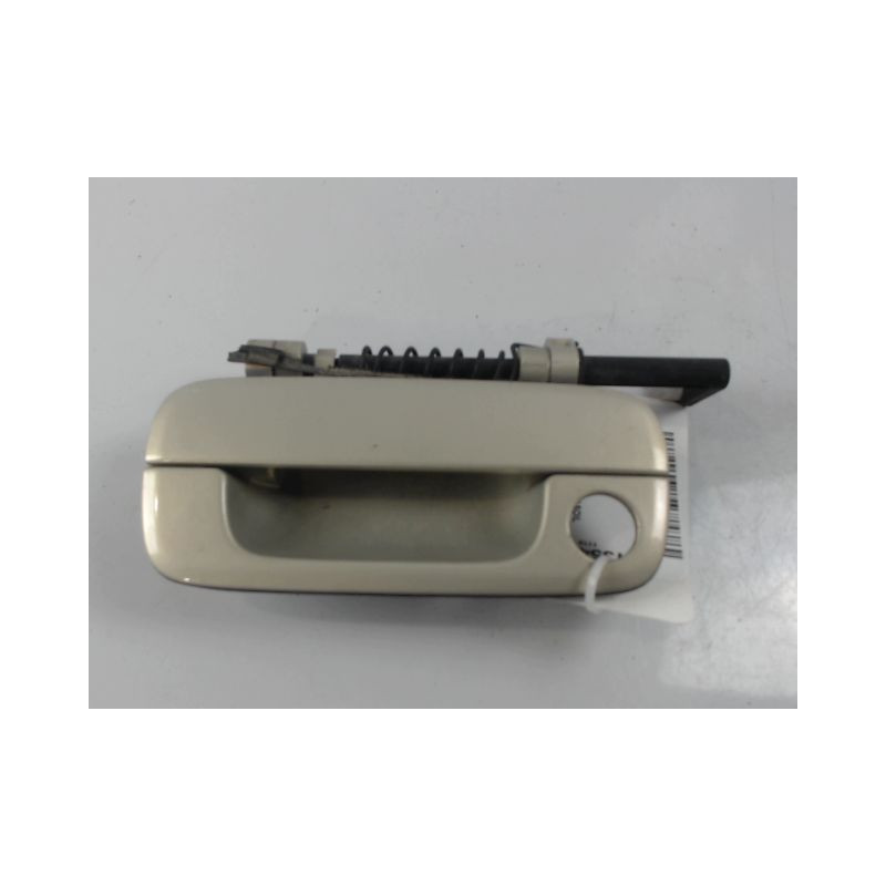 POIGNEE EXTERIEURE PORTE AVANT GAUCHE PEUGEOT 406 COUPE 97-04