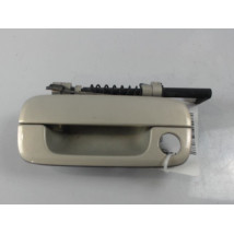 POIGNEE EXTERIEURE PORTE AVANT GAUCHE PEUGEOT 406 COUPE 97-04