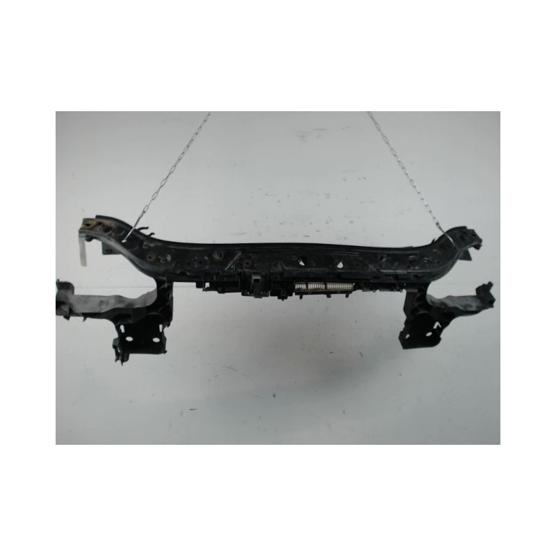 FACE AVANT RENAULT MEGANE