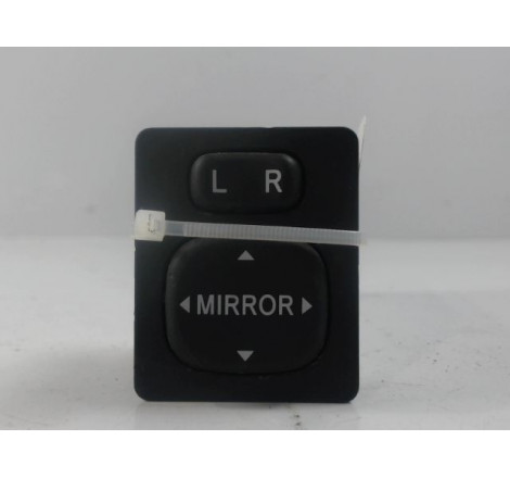 COMMANDE RETROVISSEUR EXT ELECTRIQUE