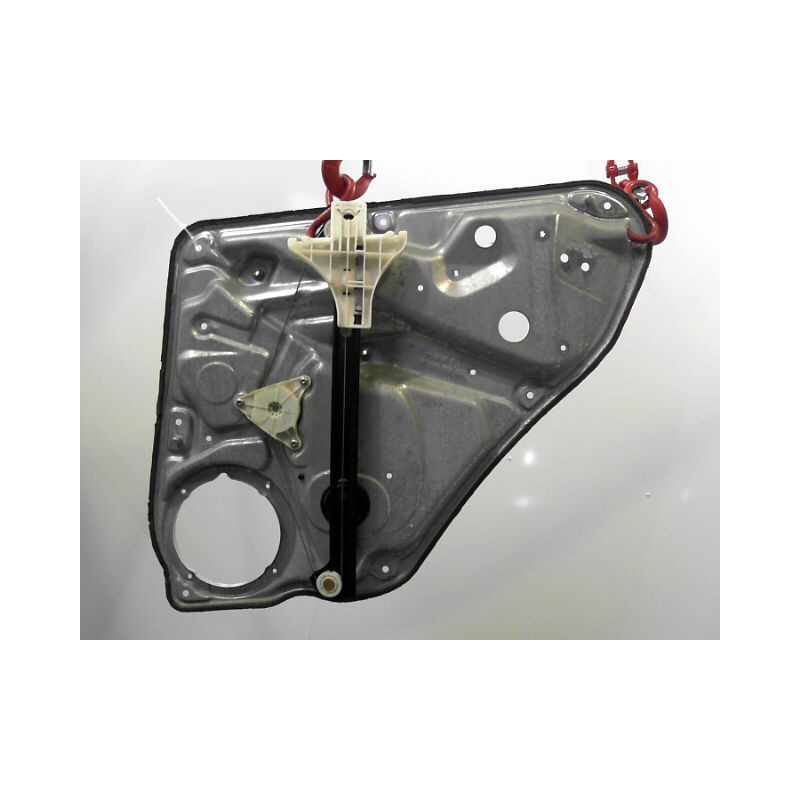 MECANISME+MOTEUR LEVE-GLACE ARRIERE GAUCHE VOLKSWAGEN PASSAT BREAK 97-2000