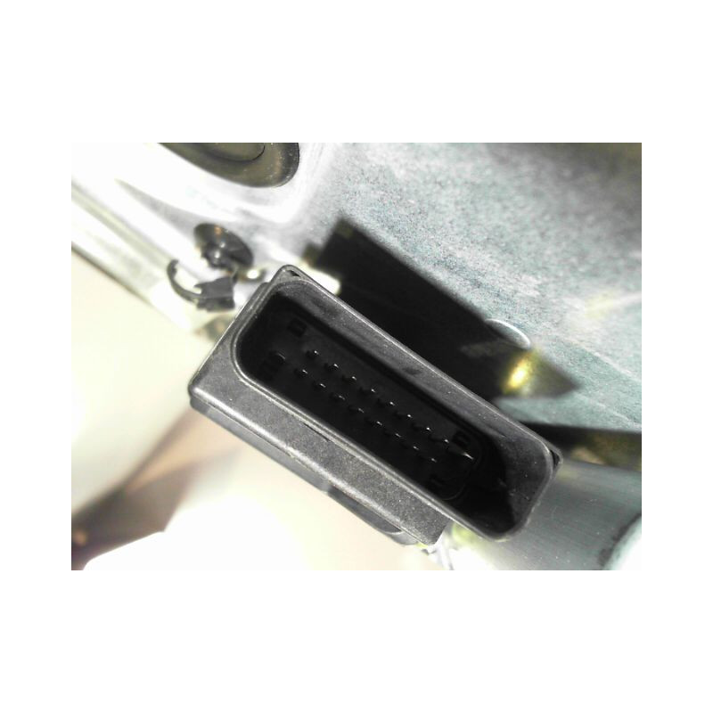 MECANISME+MOTEUR LEVE-GLACE ARRIERE GAUCHE VOLKSWAGEN PASSAT BREAK 97-2000