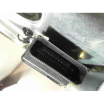MECANISME+MOTEUR LEVE-GLACE ARRIERE GAUCHE VOLKSWAGEN PASSAT BREAK 97-2000