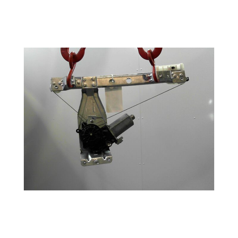 MECANISME+MOTEUR LEVE-GLACE ARRIERE GAUCHE CITROEN C3 2005-