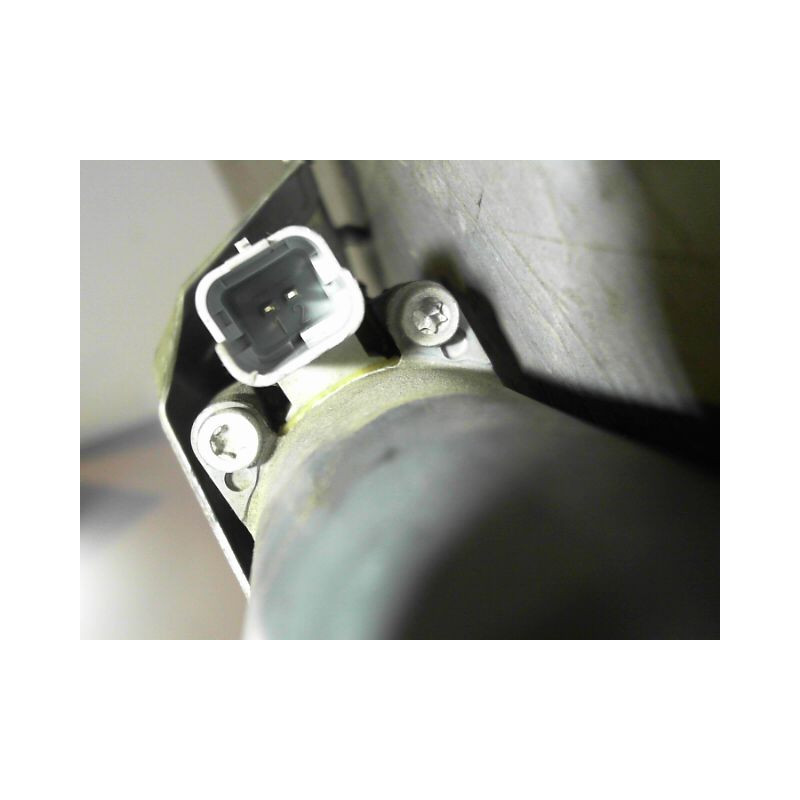 MECANISME+MOTEUR LEVE-GLACE ARRIERE GAUCHE CITROEN C3 2005-
