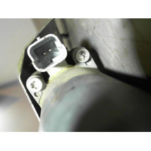 MECANISME+MOTEUR LEVE-GLACE ARRIERE GAUCHE CITROEN C3 2005-