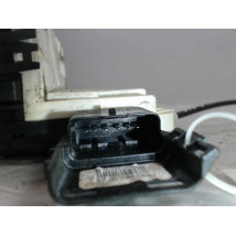 SYSTEME CONDAMNATION ARRIERE DROIT PEUGEOT 308 2007-