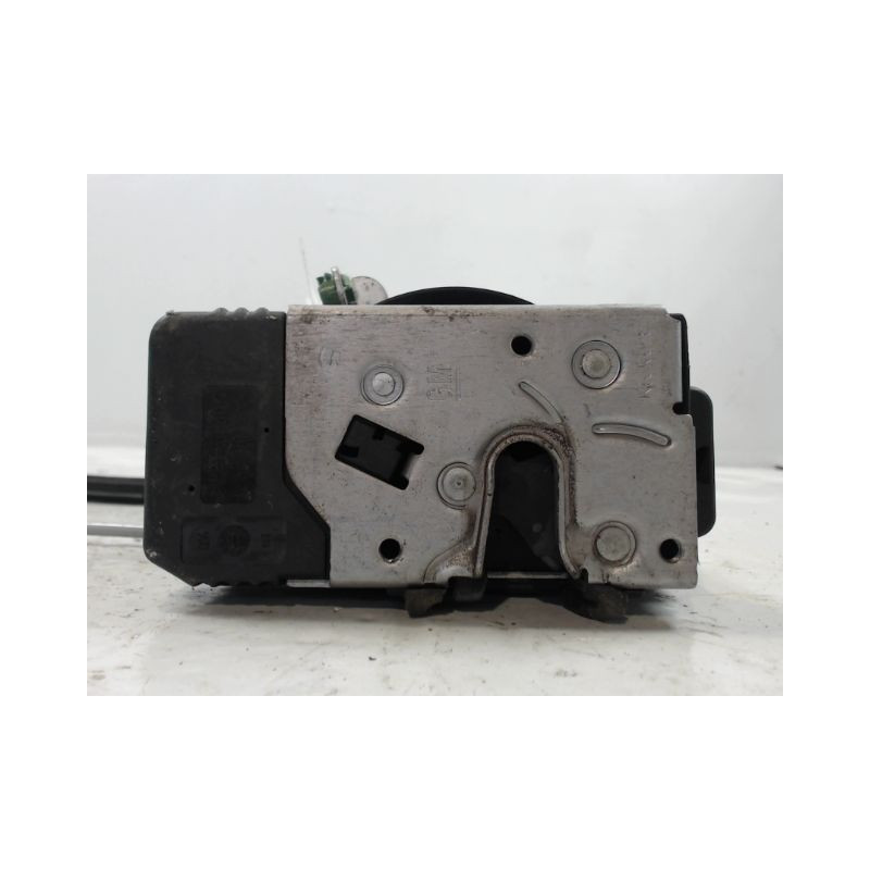 SYSTEME CONDAMNATION AVANT DROIT OPEL MERIVA 2003-2005