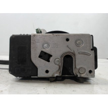 SYSTEME CONDAMNATION AVANT DROIT OPEL MERIVA 2003-2005