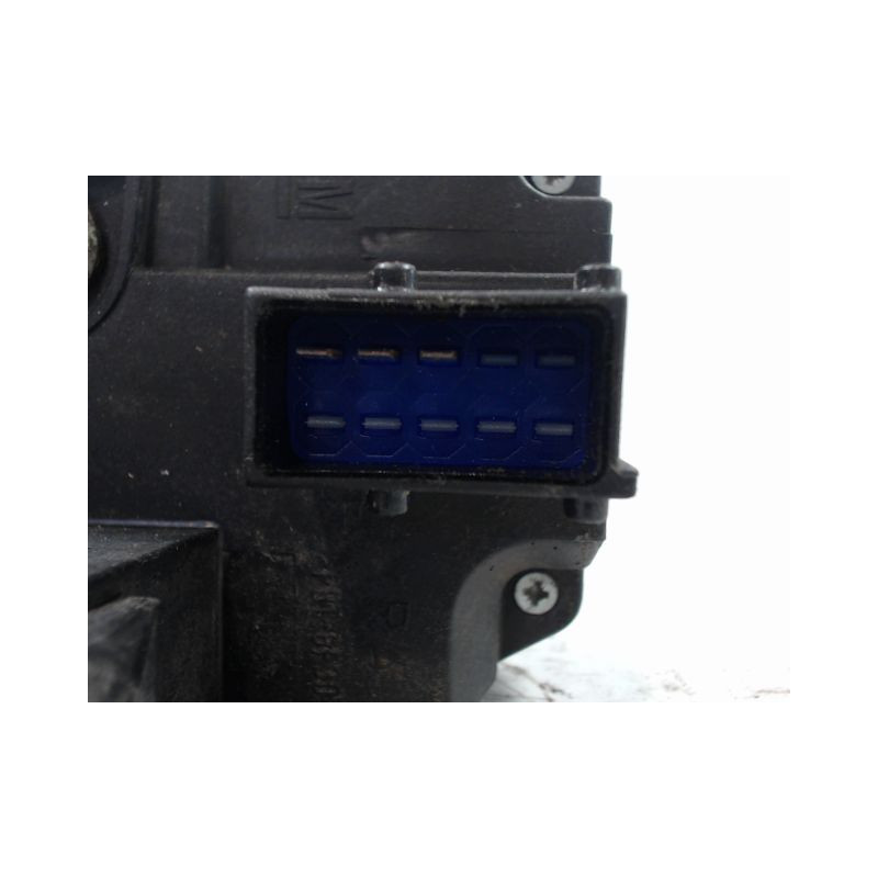 SYSTEME CONDAMNATION AVANT DROIT OPEL MERIVA 2003-2005
