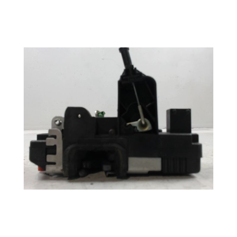 SYSTEME CONDAMNATION ARRIERE DROIT OPEL MERIVA 2003-2005