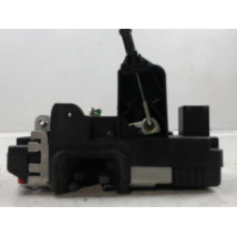 SYSTEME CONDAMNATION ARRIERE DROIT OPEL MERIVA 2003-2005