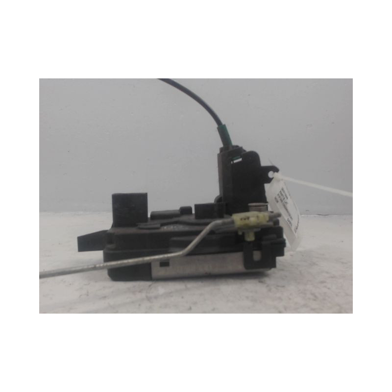 SYSTEME CONDAMNATION AVANT DROIT OPEL ASTRA GTC 3P