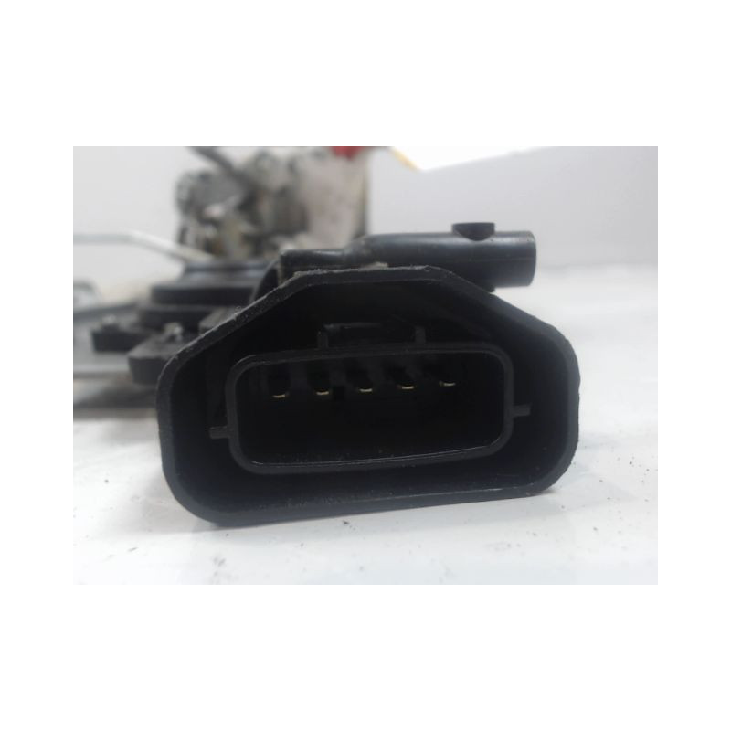 SYSTEME CONDAMNATION AVANT GAUCHE CITROEN C1 3P