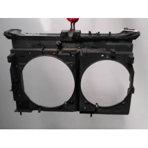 FACE AVANT FIAT ULYSSE 2002-