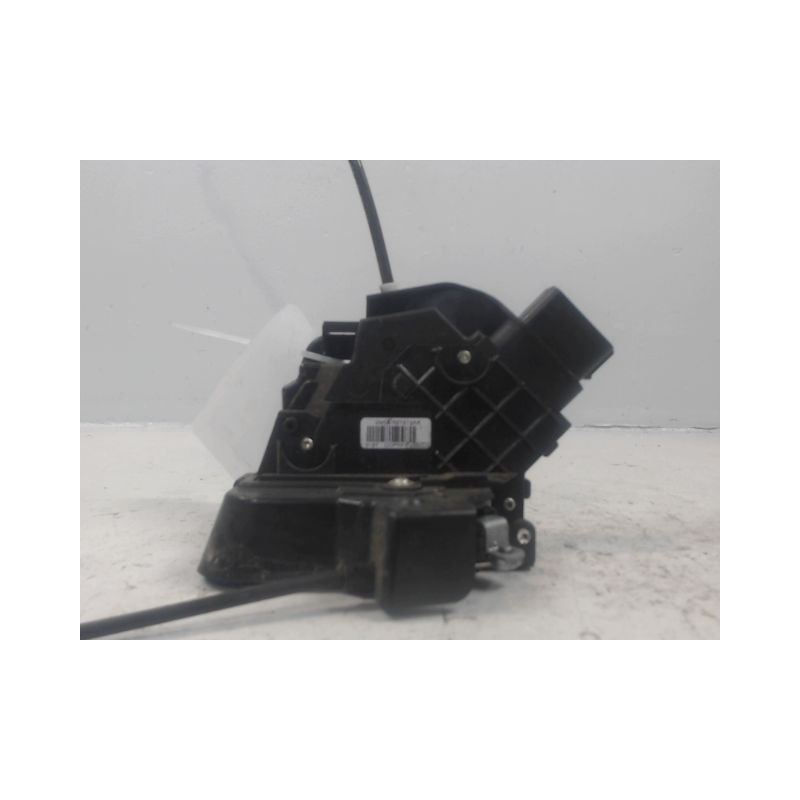 SYSTEME CONDAMNATION AVANT DROIT FORD FOCUS 04-07