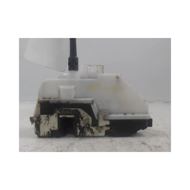 SYSTEME CONDAMNATION AVANT DROIT RENAULT MEGANE II PH2 CPE 2006-