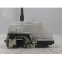 SYSTEME CONDAMNATION AVANT DROIT RENAULT MEGANE II PH2 CPE 2006-