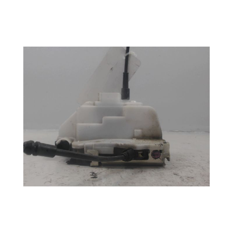 SYSTEME CONDAMNATION AVANT DROIT RENAULT MEGANE II PH2 CPE 2006-