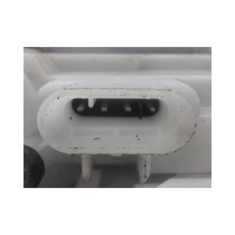 SYSTEME CONDAMNATION AVANT DROIT RENAULT MEGANE II PH2 CPE 2006-