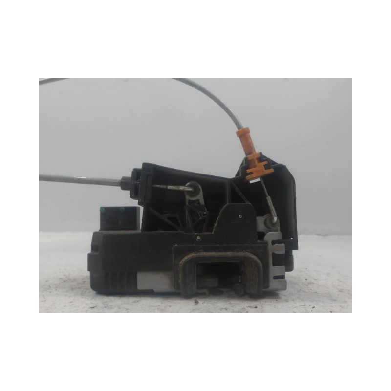 SYSTEME CONDAMNATION AVANT GAUCHE OPEL MERIVA 2003-2005