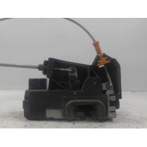 SYSTEME CONDAMNATION AVANT GAUCHE OPEL MERIVA 2003-2005