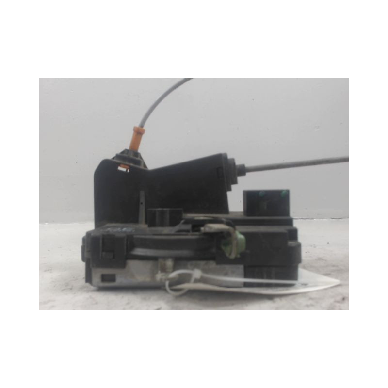 SYSTEME CONDAMNATION AVANT GAUCHE OPEL MERIVA 2003-2005