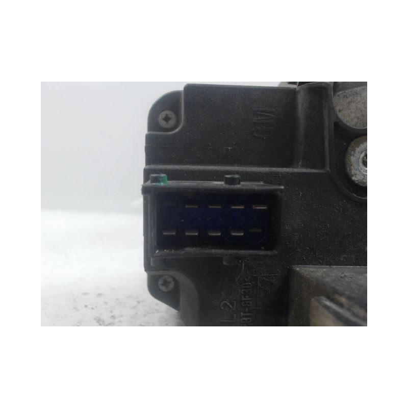 SYSTEME CONDAMNATION AVANT GAUCHE OPEL MERIVA 2003-2005