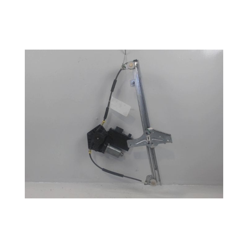 MECANISME+MOTEUR LEVE-GLACE AVANT DROIT PEUGEOT 307 2001-2005