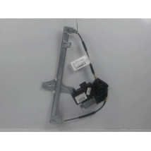 MECANISME+MOTEUR LEVE-GLACE AVANT DROIT PEUGEOT 307 2001-2005