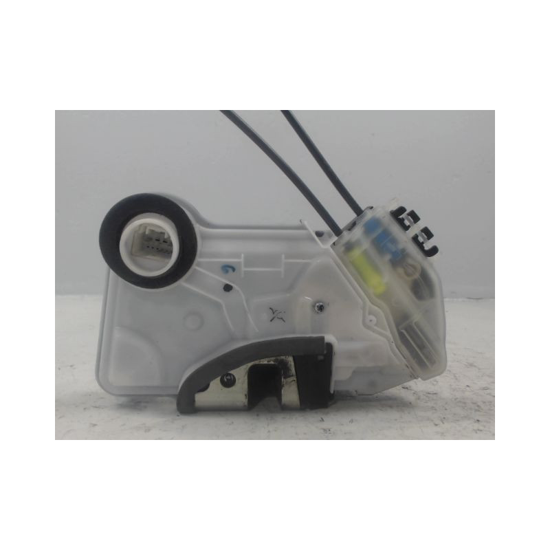 SYSTEME CONDAMNATION AVANT GAUCHE PEUGEOT 108