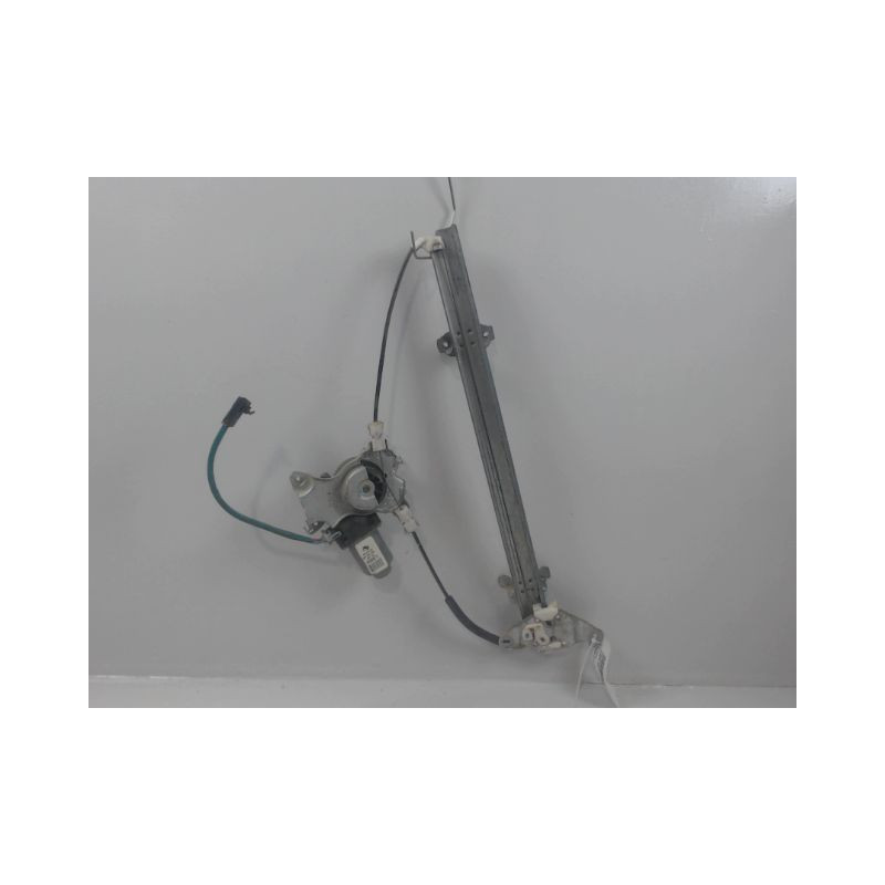 MECANISME+MOTEUR LEVE-GLACE AVANT DROIT NISSAN ALMERA TINO