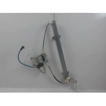 MECANISME+MOTEUR LEVE-GLACE AVANT DROIT NISSAN ALMERA TINO
