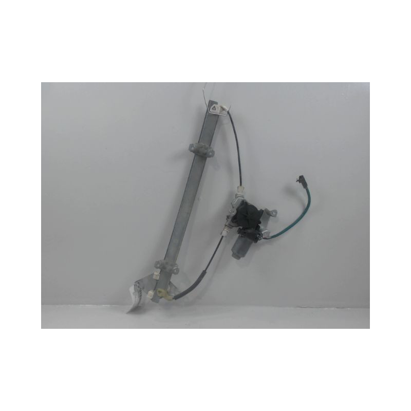 MECANISME+MOTEUR LEVE-GLACE AVANT DROIT NISSAN ALMERA TINO