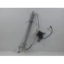 MECANISME+MOTEUR LEVE-GLACE AVANT DROIT NISSAN ALMERA TINO