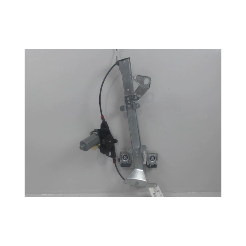 MECANISME+MOTEUR LEVE-GLACE AVANT GAUCHE FORD FUSION 2005-